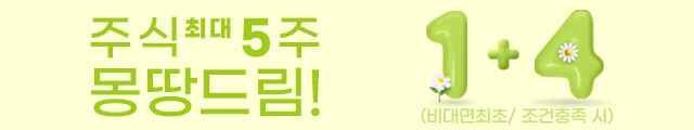 주식몽땅드림벤트 이벤트