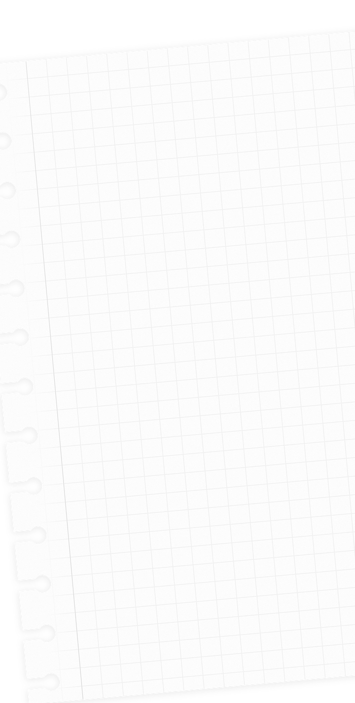 백그라운드 뒤에 깔린 종이 모양 배경 이미지