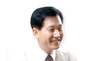 Chairman Ik Rae Kim