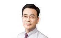 Vice Chairman Hyun Lee