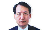 Independent Director No Kyung Park